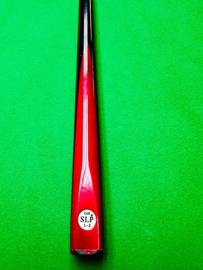 Snooker Sticks