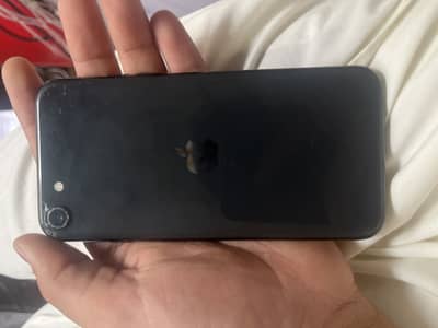 iPhone SE