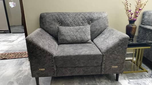 7 Seater Turkish sofas