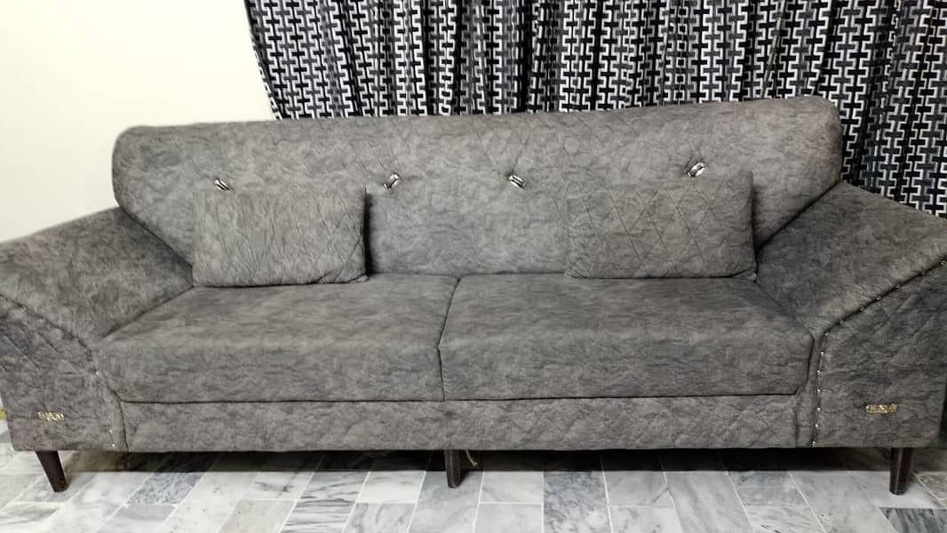 7 Seater Turkish sofas 2