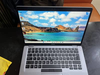 Dell Latitude Laptop—10/10 Condition | Fast Performance