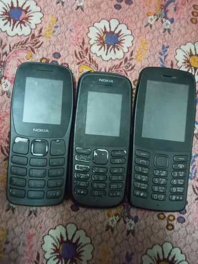 Nokia 105 classic  nokia 210  nokia  106