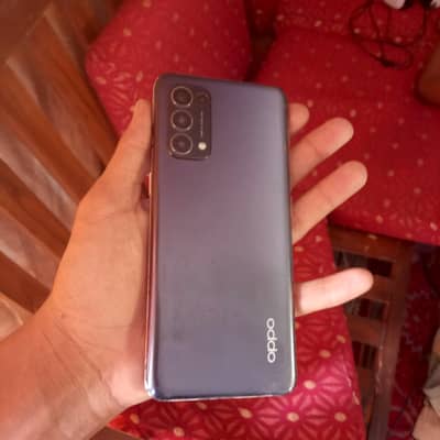 Oppo Reno 5 box b ha