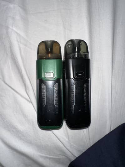 Vaporesso LUXE XR Max