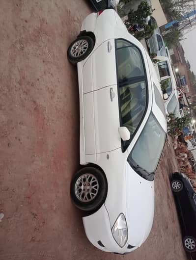 Mitsubishi Lancer SR full option sunroof
