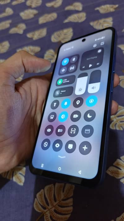 Infinix smart 10 plus 1 month used