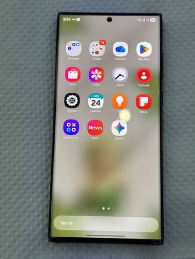 Samsung S22 ULTRA PTA APPROVED