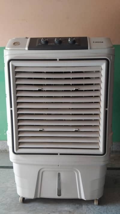 I-zone Air Cooler Tgs 12000 plus