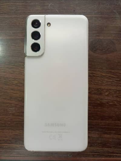 Samsung s21 128gb only set check details below