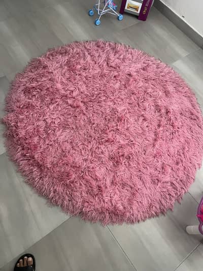 Turkish Rug