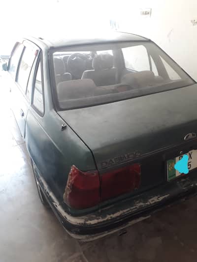 Daewoo racer for sale in Rawalpindi 1993 model