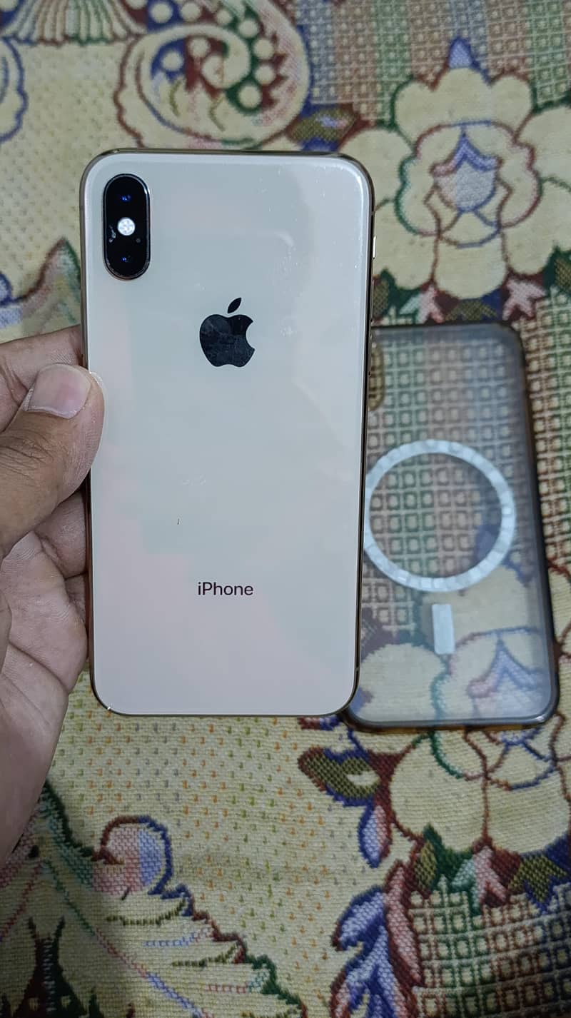 iphone Xs 0