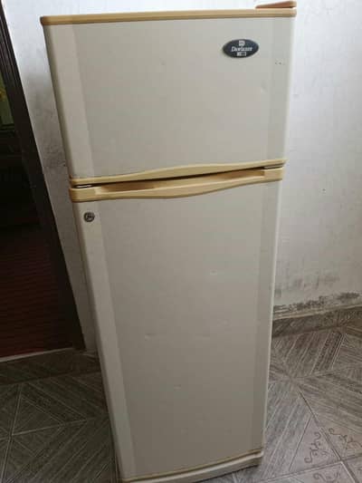 dawlence fridge