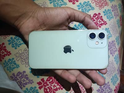 I phoen 12 mini 128gb fu
