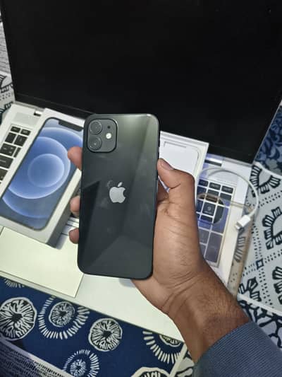 Iphone 12 128Gb Brand New