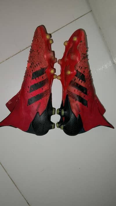 football shoes