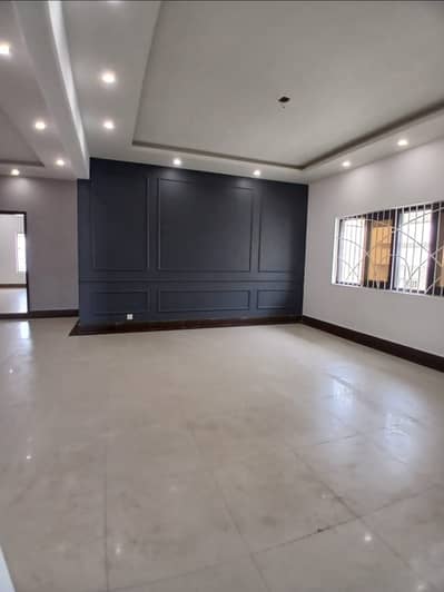 DEFENCE 500 YARDS UPPER PORTION FOR RENT SEPRATE GATE
