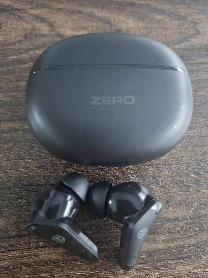 Zero Rover Pro 2