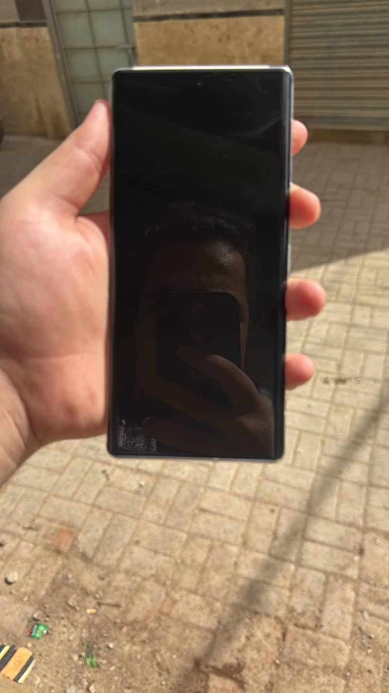 google pixel 6pro 1