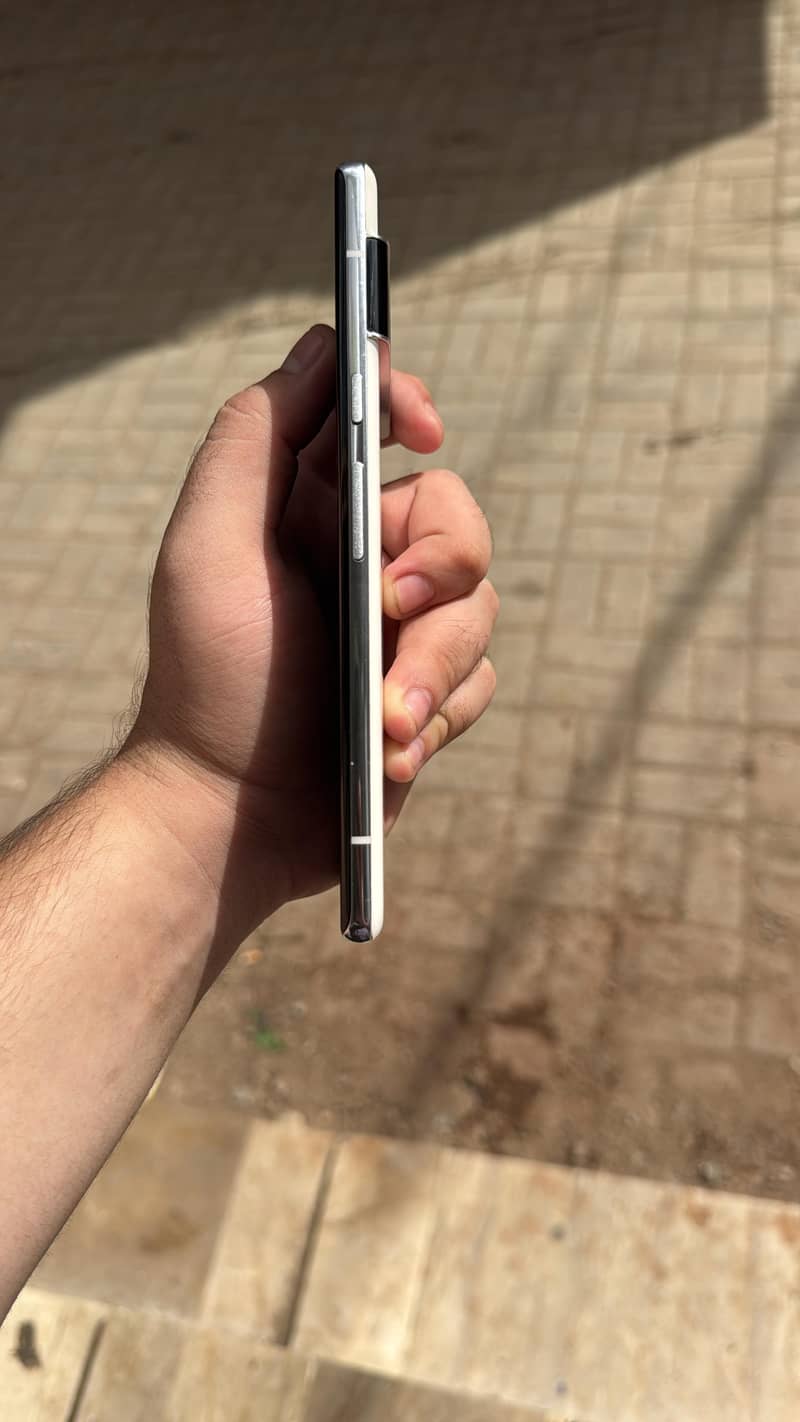 google pixel 6pro 5