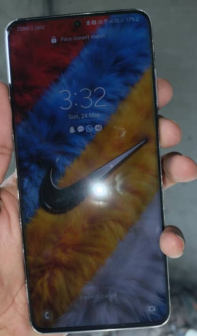 Samsung s20 plus 5g arjant for sale