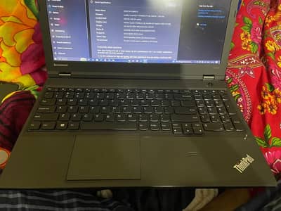 Lenovo think pad for Sale only 27500 Wtsup 03134840047