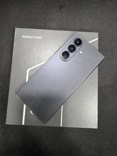 samsung fold 7