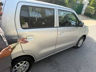 Suzuki wagon r vxl for sale