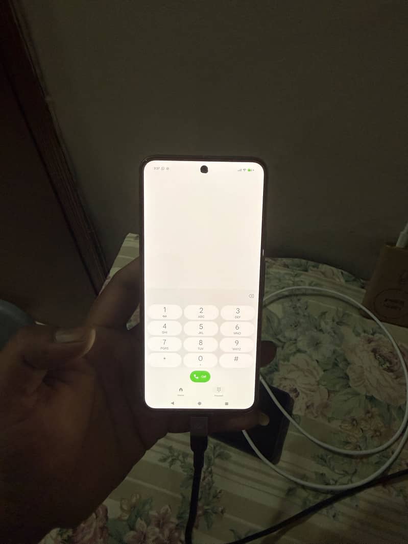 Google Pixel 8 5