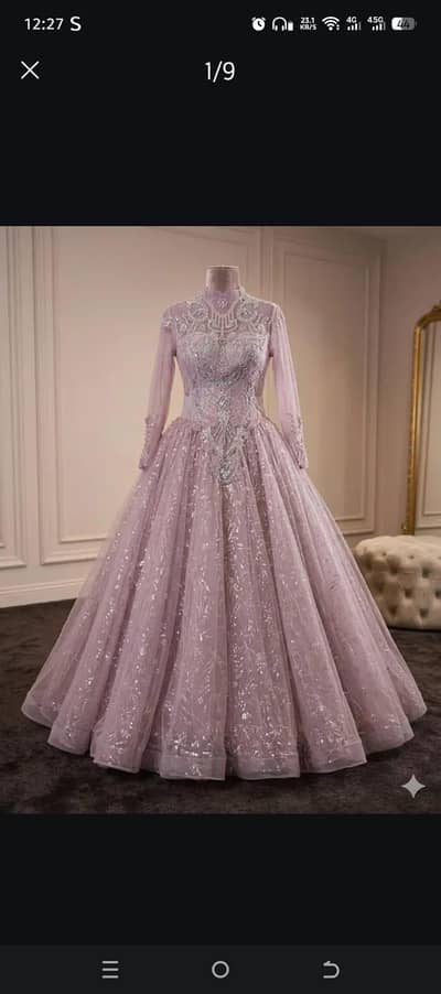 Fancy Fairy Frock