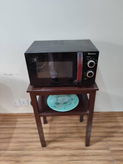 Dawalance Microwave oven