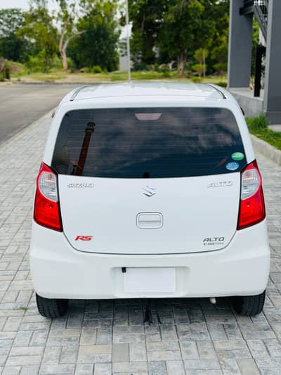 Suzuki Alto 2012