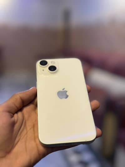 IPHONE 14 NON PTA