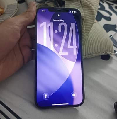iPhone 12 pro max PTA Approved