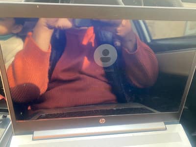 HP ProBook Core i7 10th Gen | 16GB RAM | 512GB NVMe SSD
