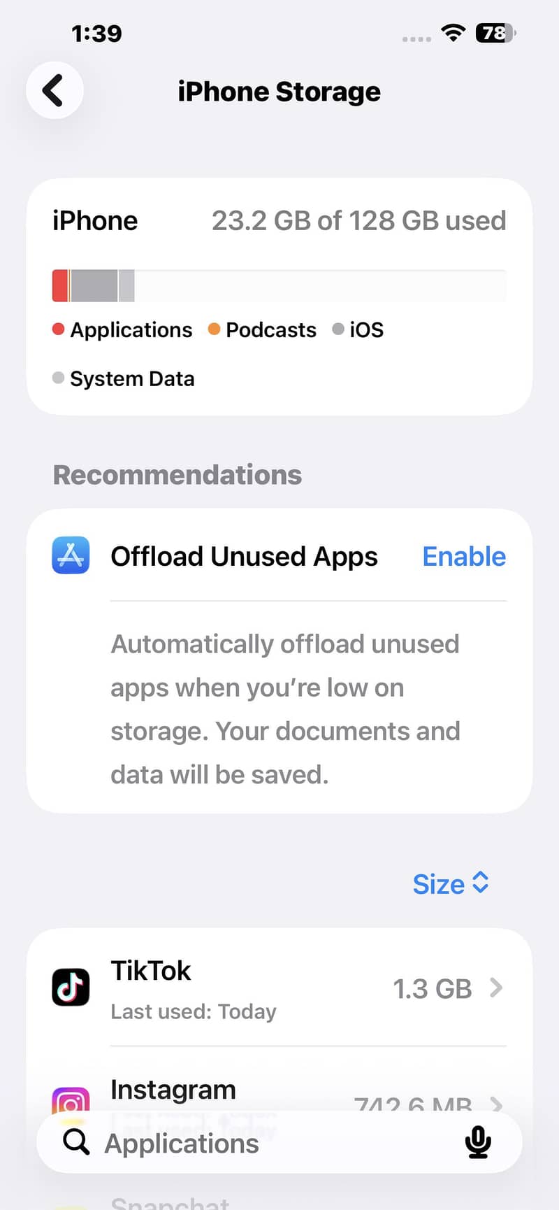iPhone 13 Pro Max 6