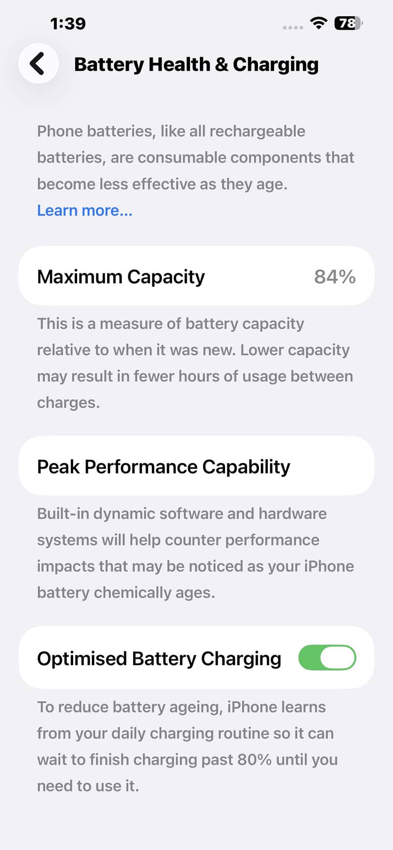 iPhone 13 Pro Max 5
