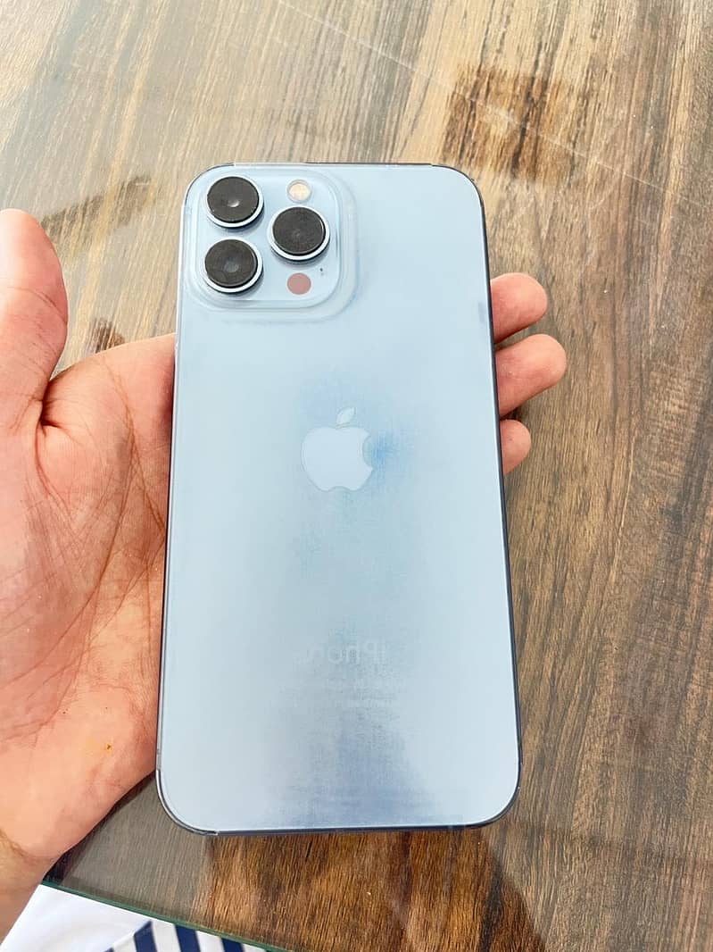 iPhone 13 Pro Max 1