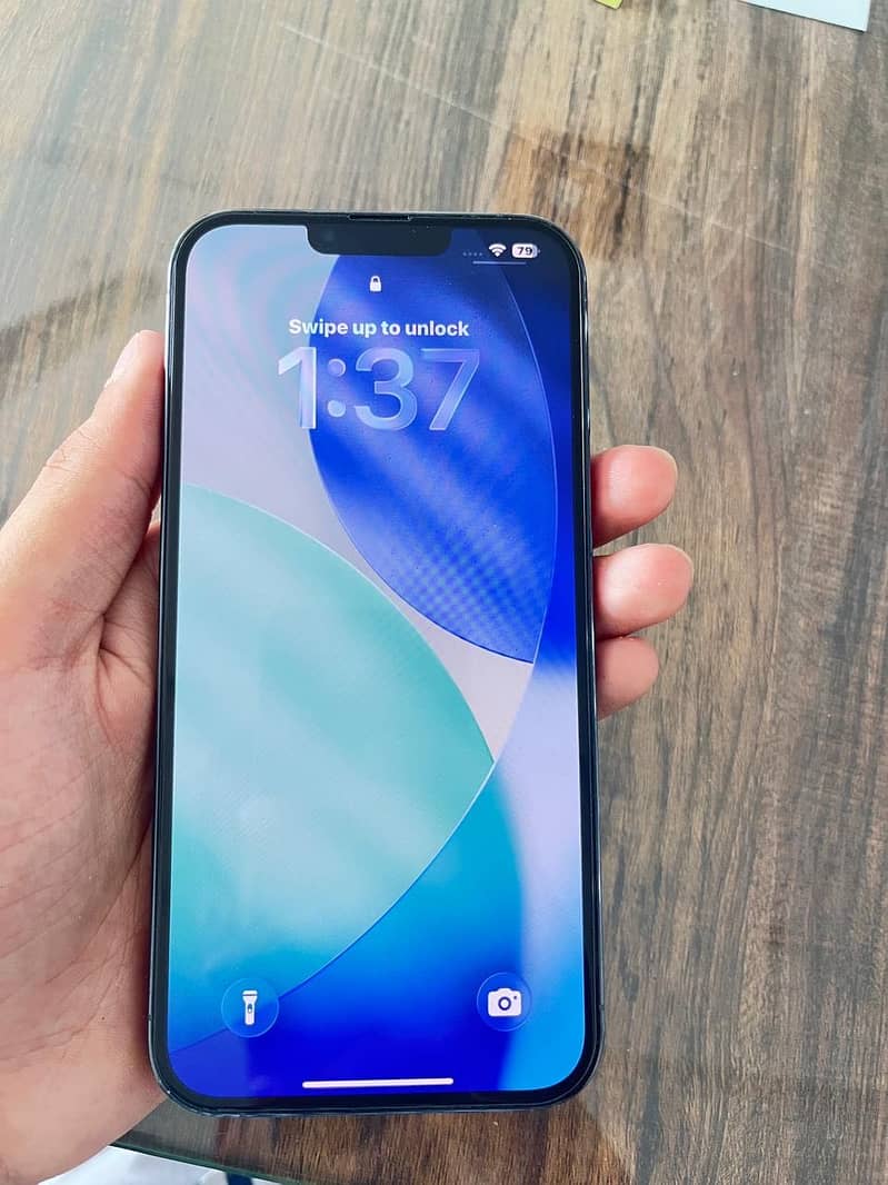 iPhone 13 Pro Max 0