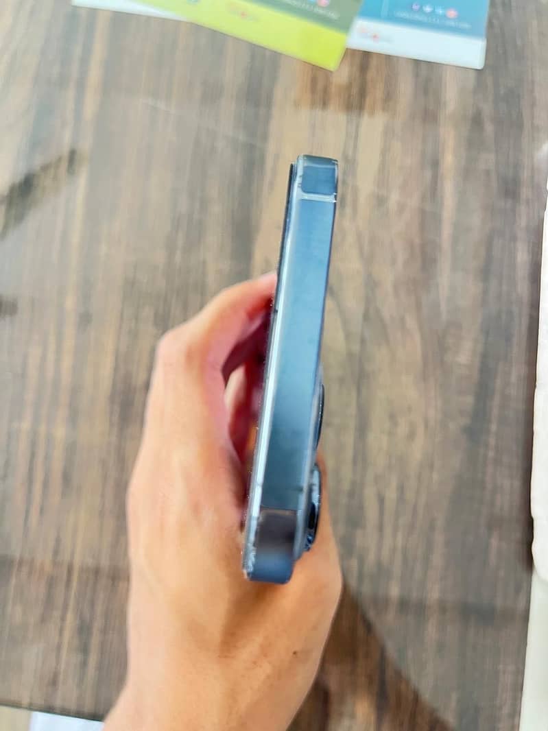 iPhone 13 Pro Max 2