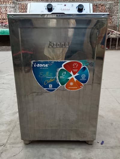 company i-zon model 700 pure copper