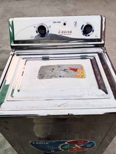 company i-zon model 700 pure copper