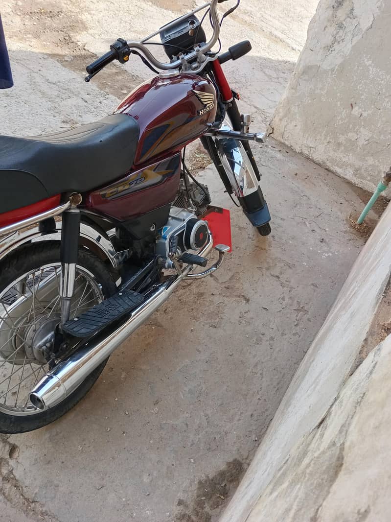 good condition 1