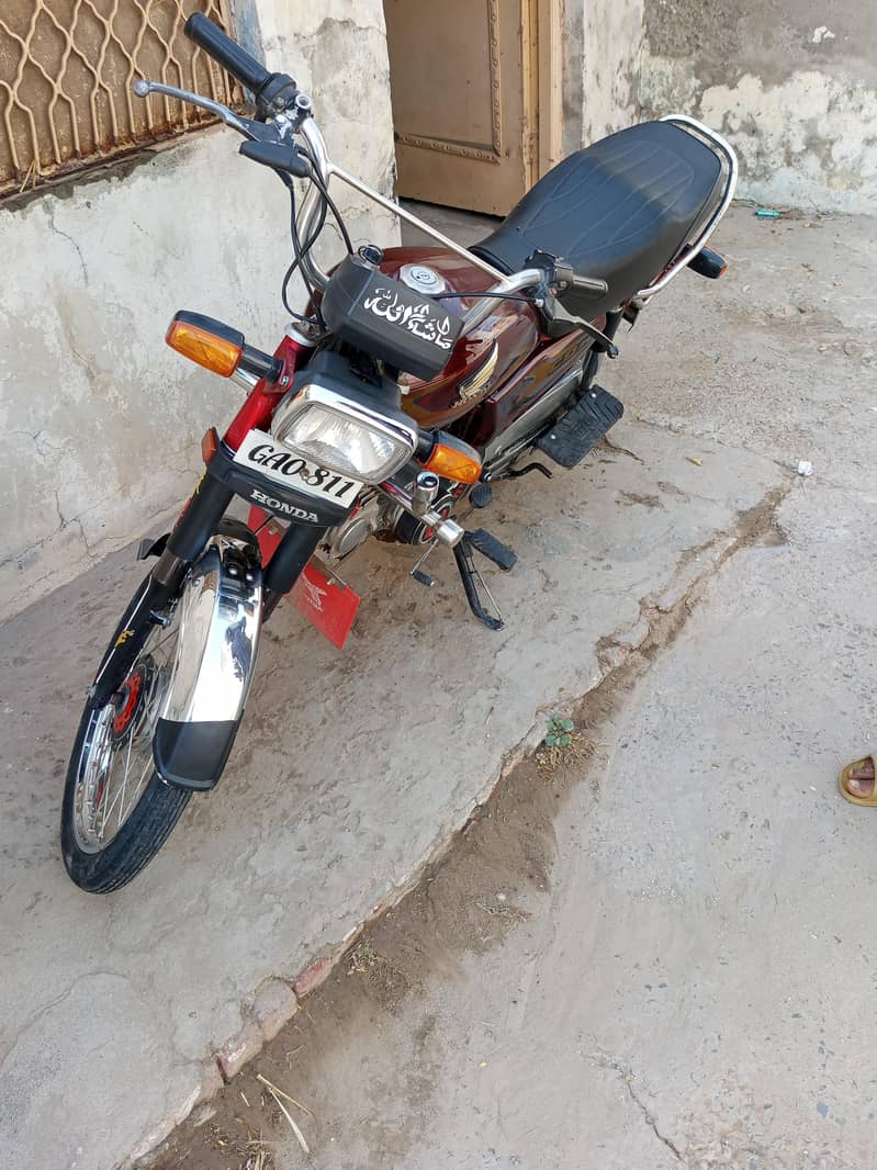 good condition 3
