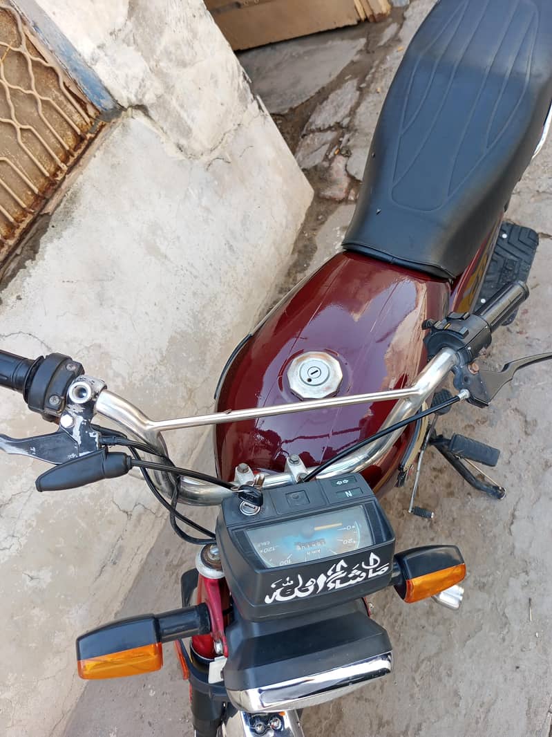 good condition 4
