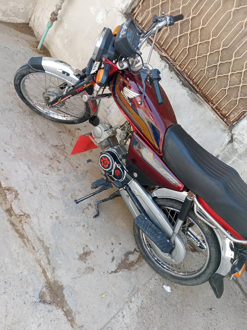 good condition 6