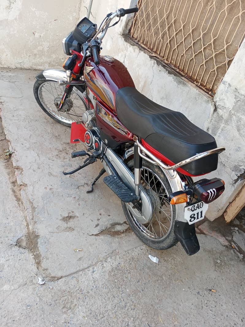 good condition 9