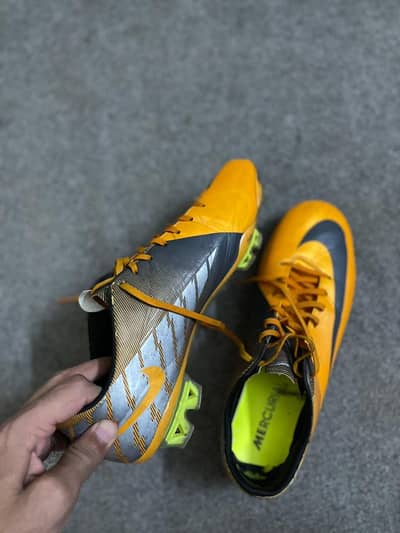 N*ke mercurials vapor VII 7