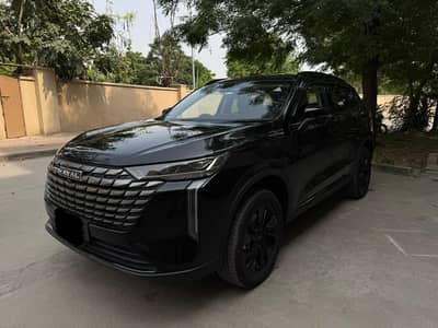 haval h6 phev