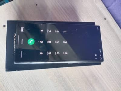 samsung 20 ultra 5G black coler